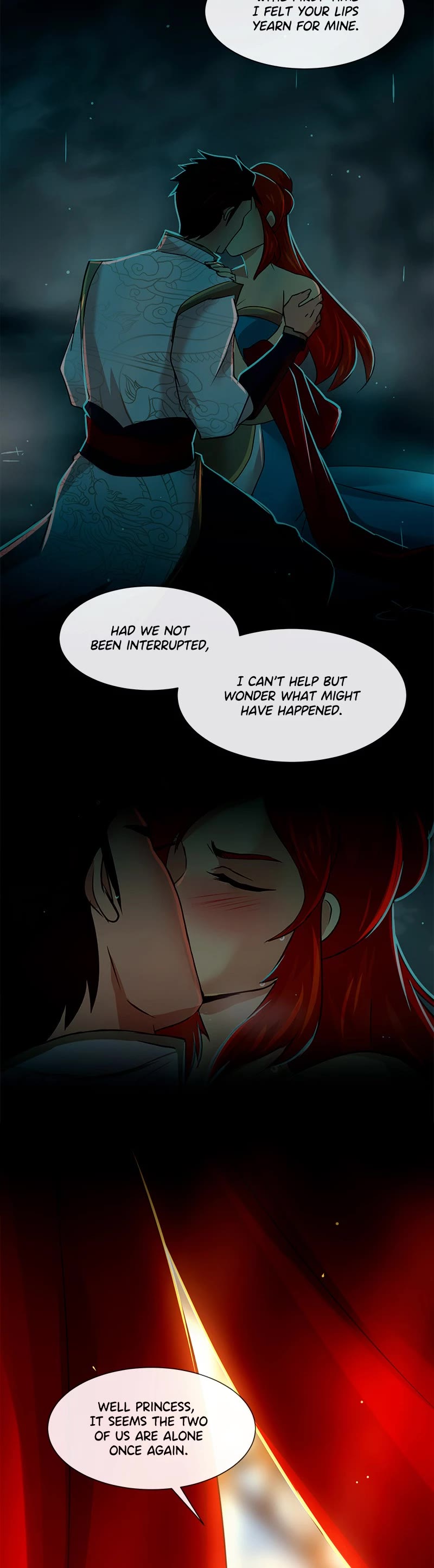 SubZero Chapter 76 - Page 9