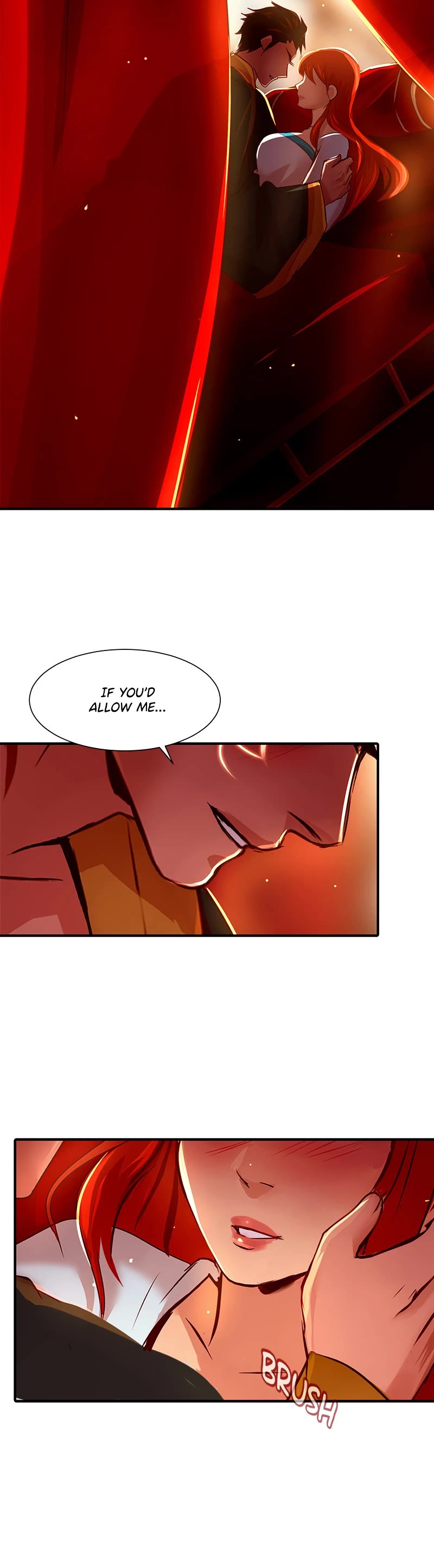 SubZero Chapter 76 - Page 10