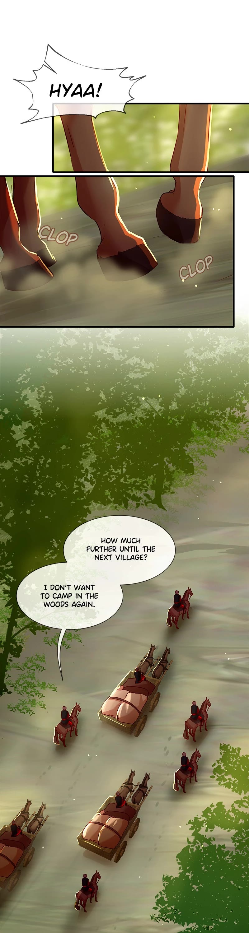 SubZero Chapter 77 - Page 1