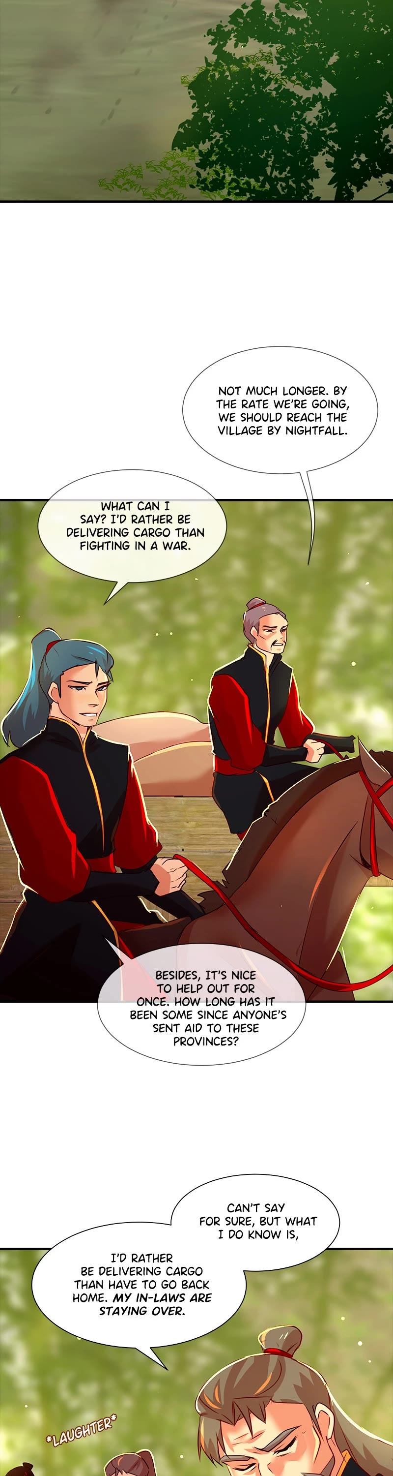 SubZero Chapter 77 - Page 2