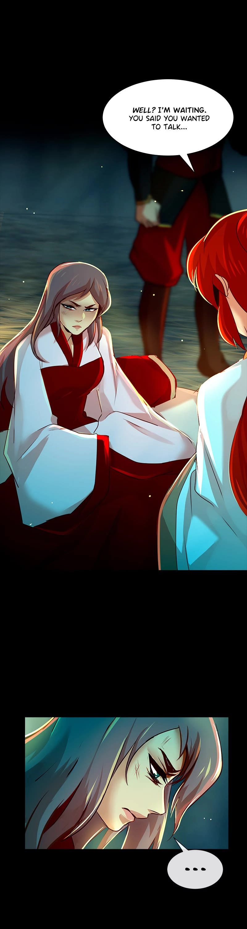 SubZero Chapter 77 - Page 11