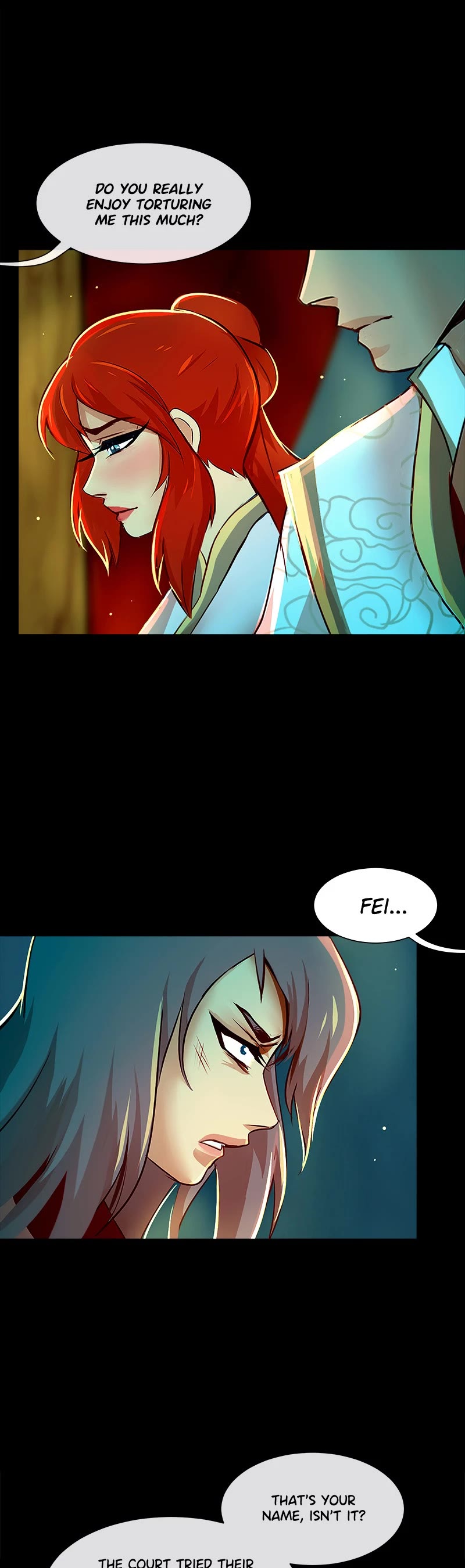 SubZero Chapter 77 - Page 14