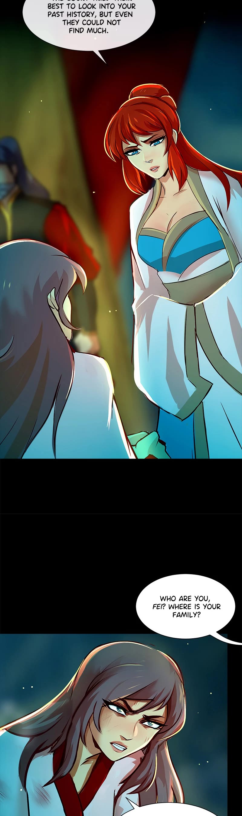 SubZero Chapter 77 - Page 15