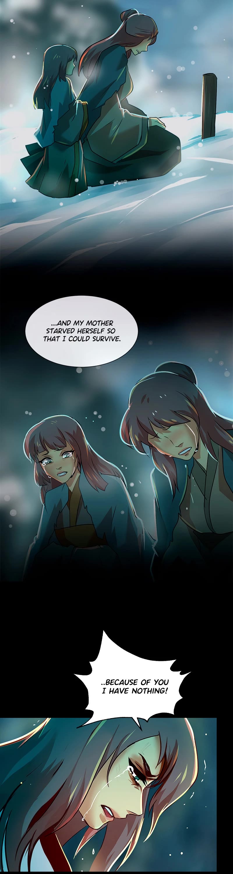 SubZero Chapter 77 - Page 17