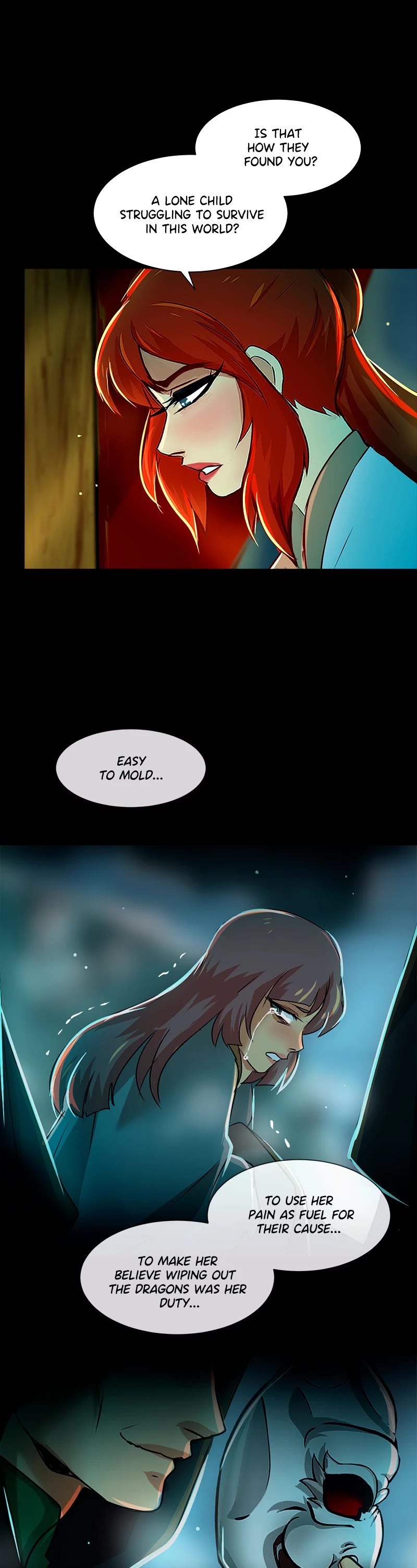 SubZero Chapter 77 - Page 18