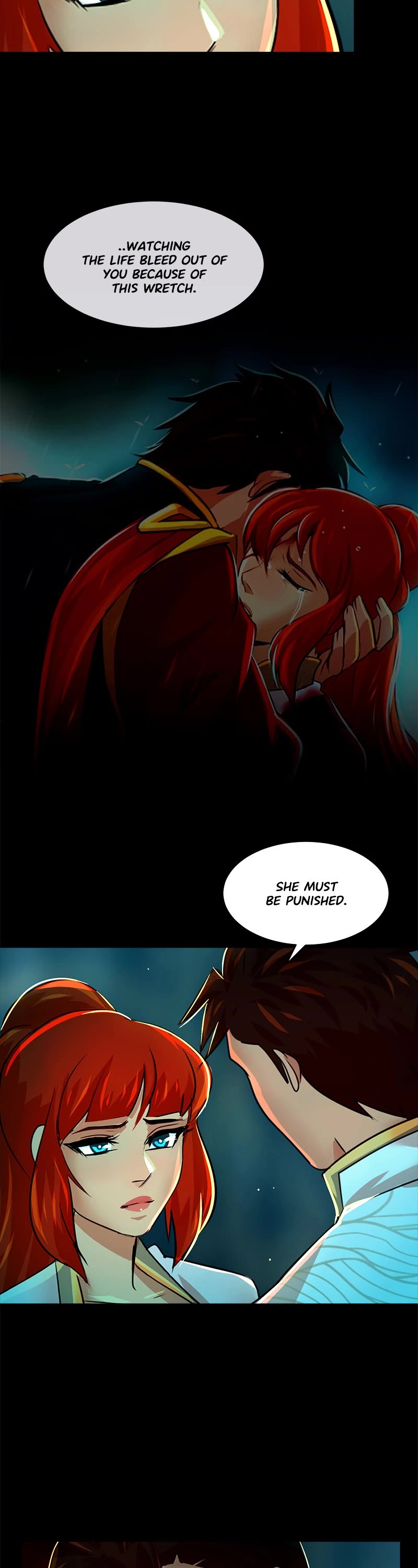 SubZero Chapter 77 - Page 22