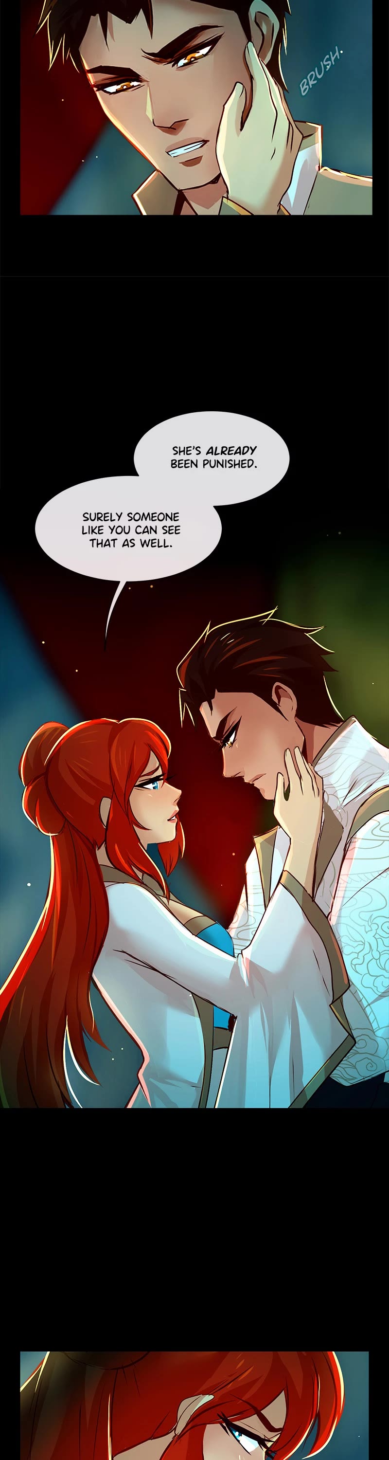 SubZero Chapter 77 - Page 23