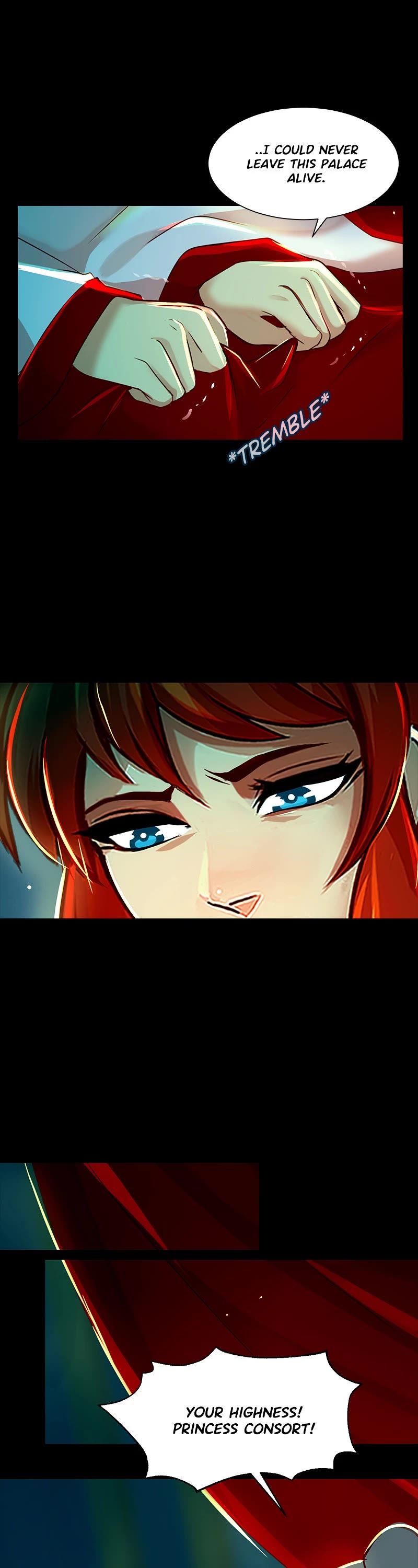 SubZero Chapter 77 - Page 26