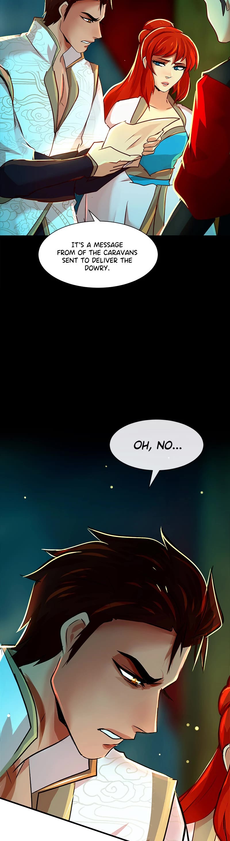 SubZero Chapter 77 - Page 28