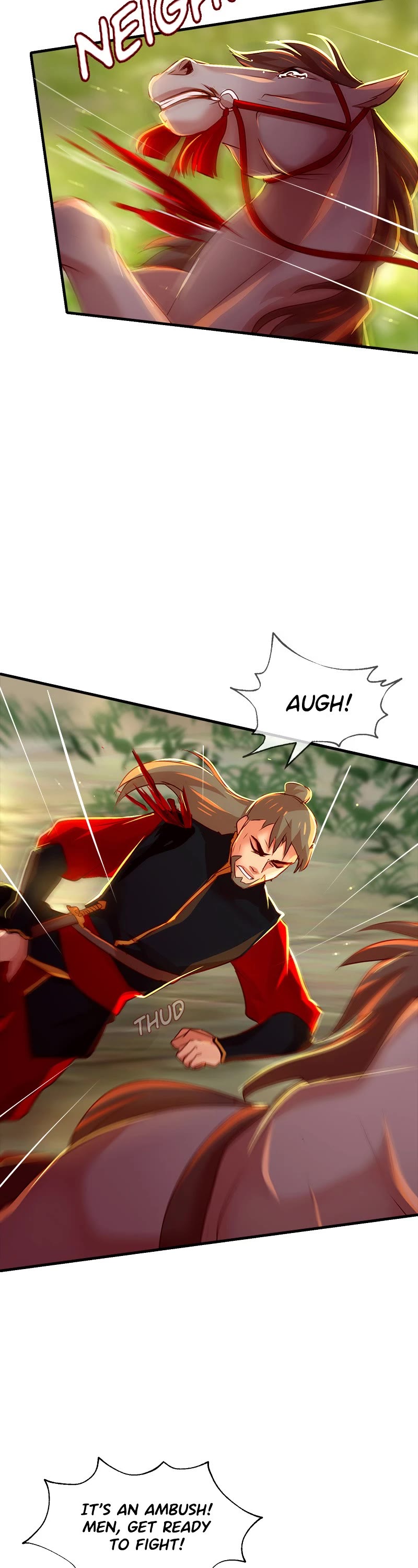 SubZero Chapter 77 - Page 5