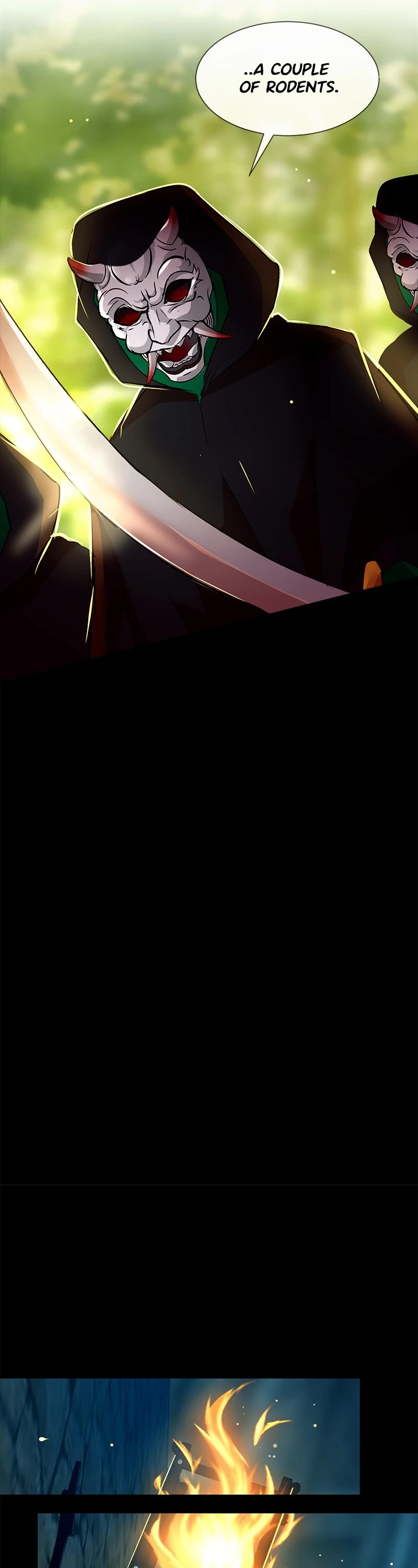 SubZero Chapter 77 - Page 7