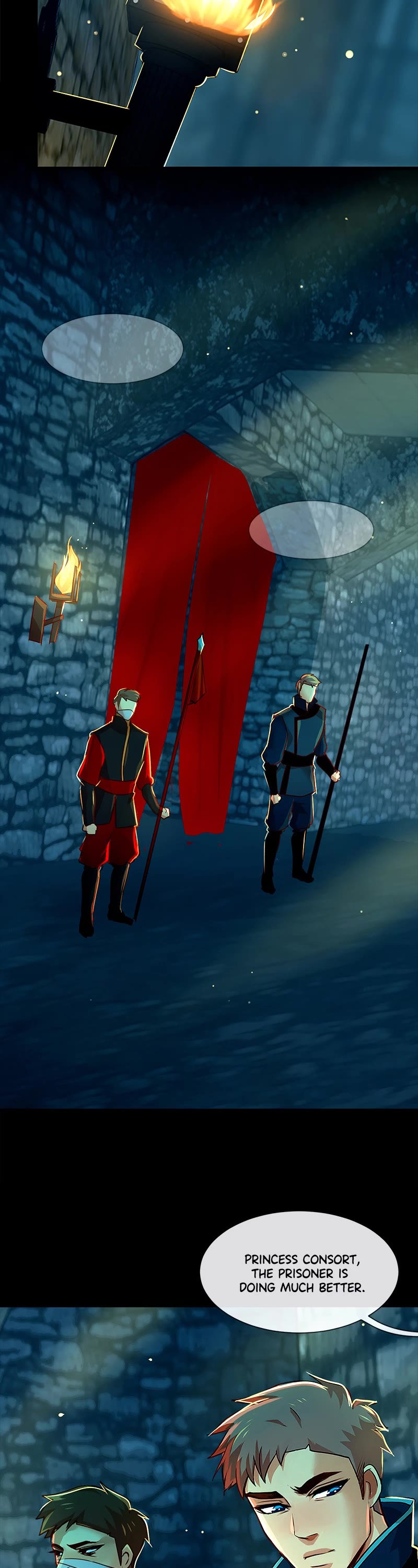 SubZero Chapter 77 - Page 8