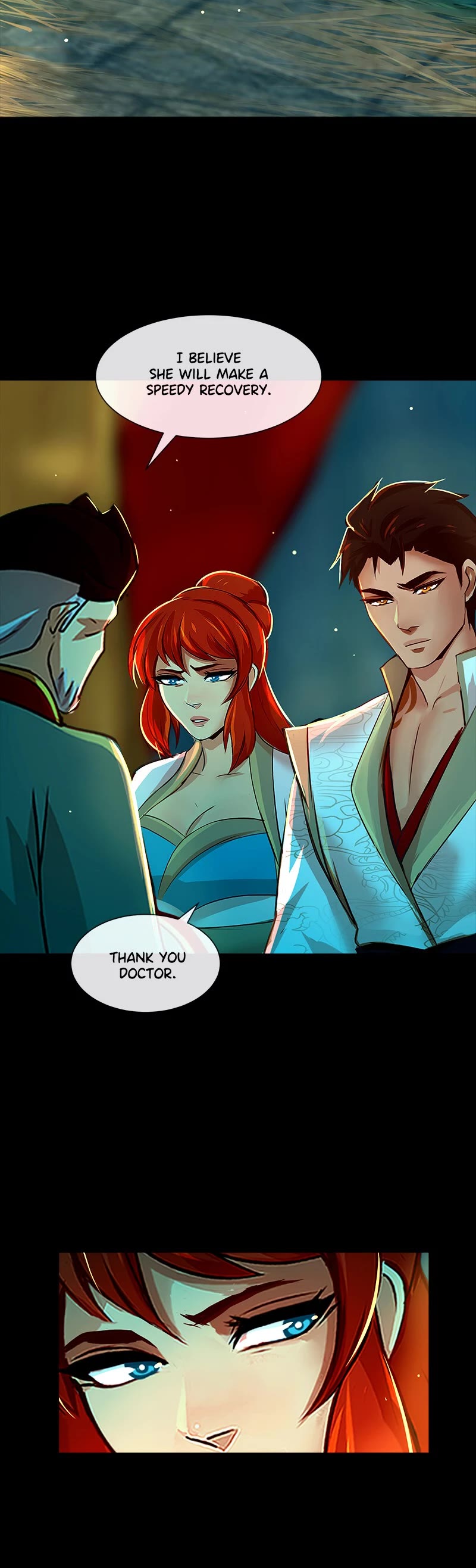 SubZero Chapter 77 - Page 10