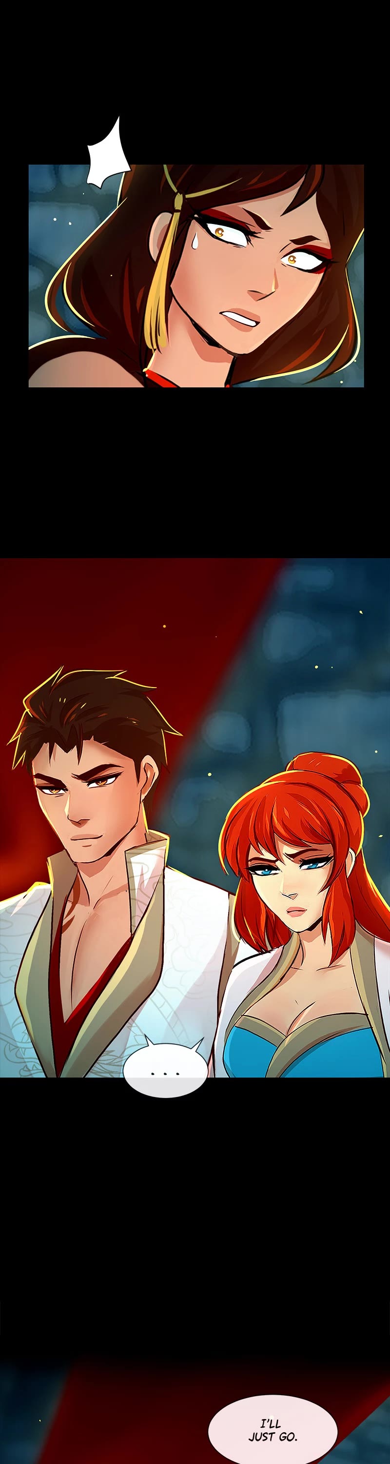 SubZero Chapter 78 - Page 15