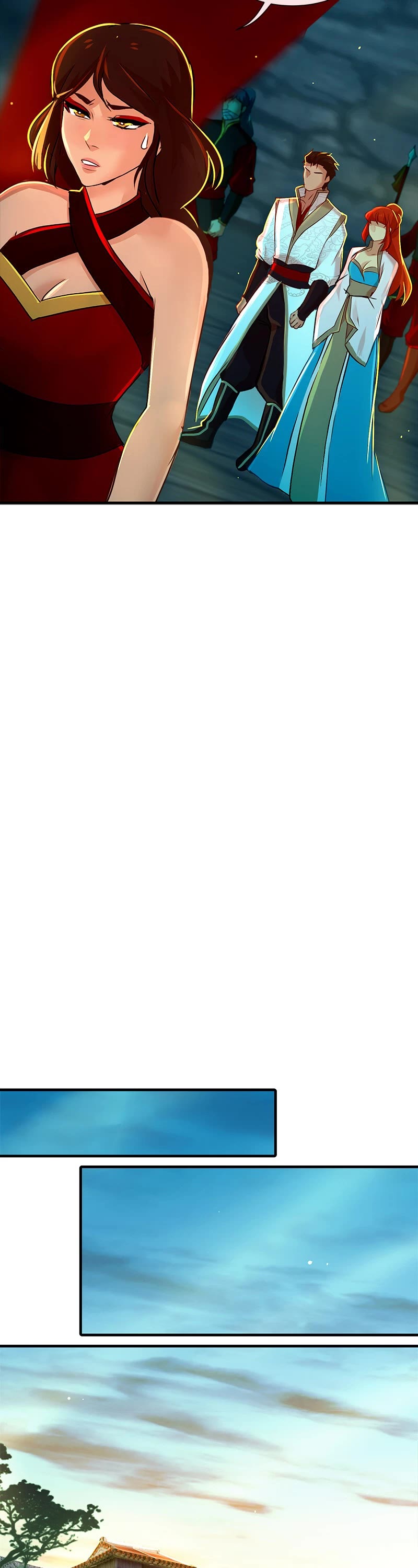 SubZero Chapter 78 - Page 16