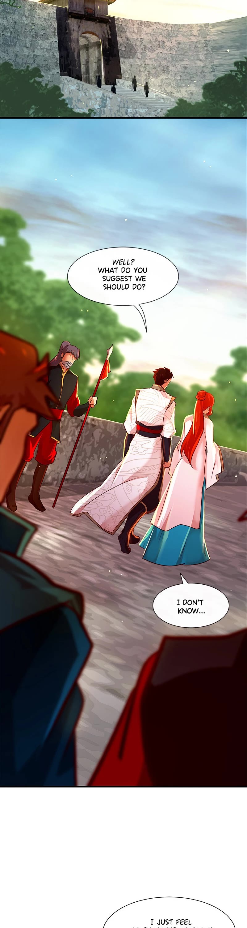 SubZero Chapter 78 - Page 17