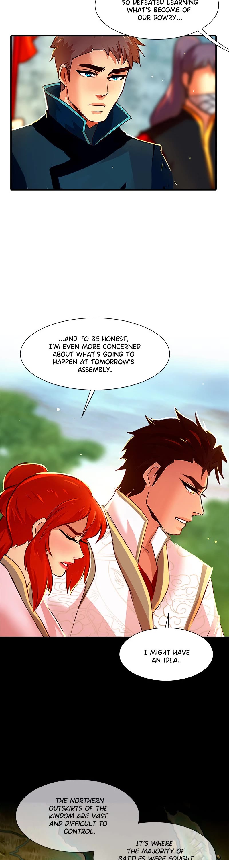 SubZero Chapter 78 - Page 18