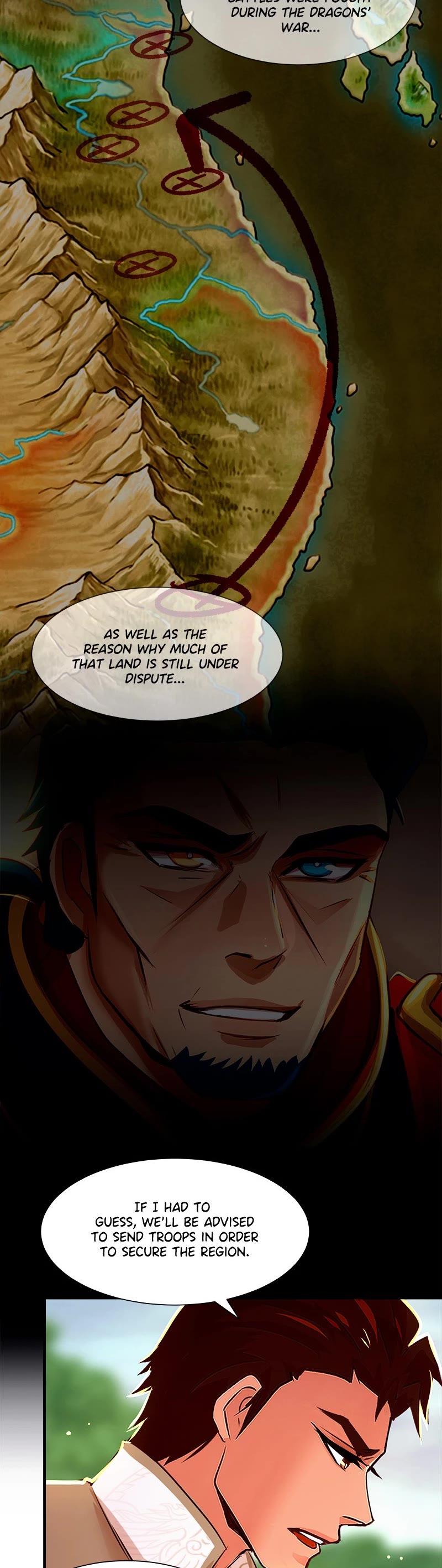 SubZero Chapter 78 - Page 19