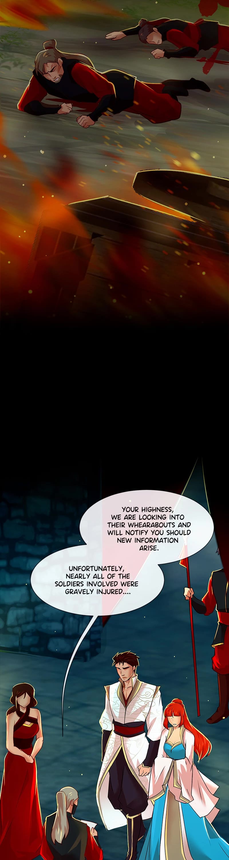 SubZero Chapter 78 - Page 3