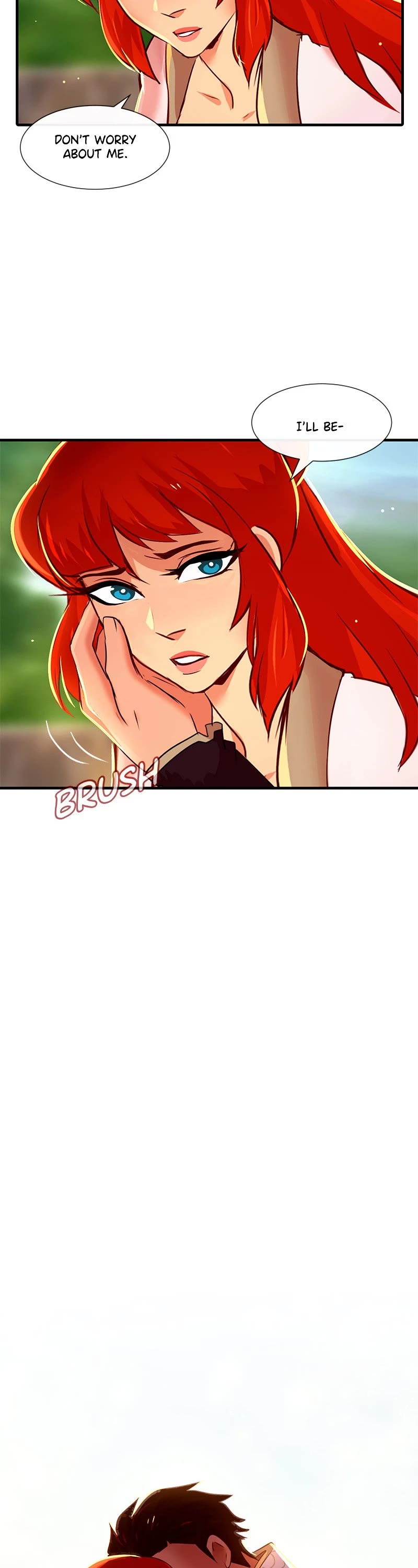 SubZero Chapter 78 - Page 23