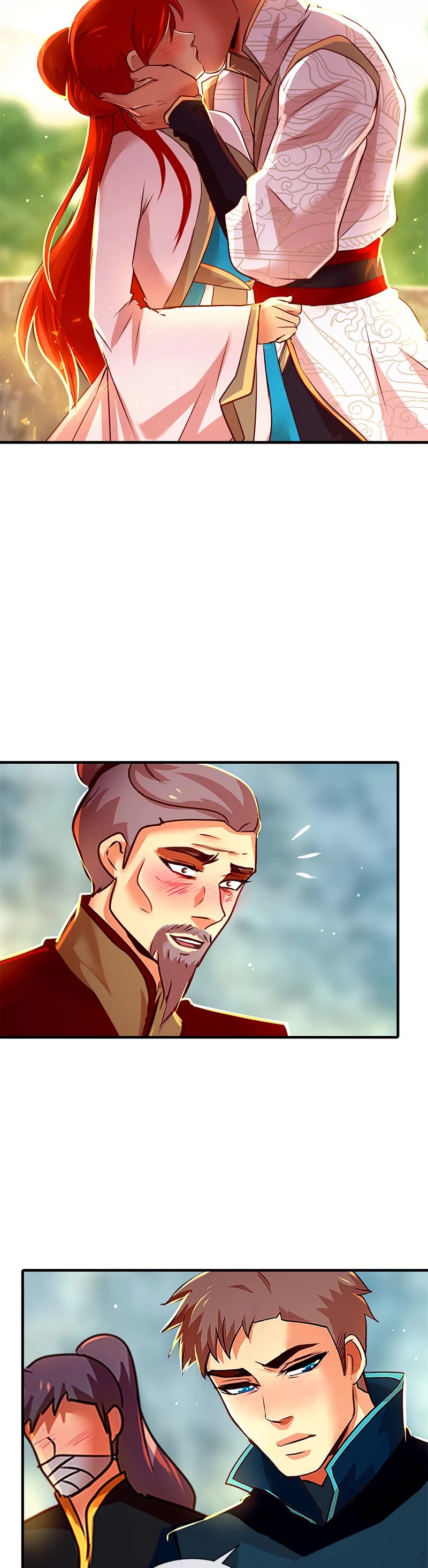 SubZero Chapter 78 - Page 24