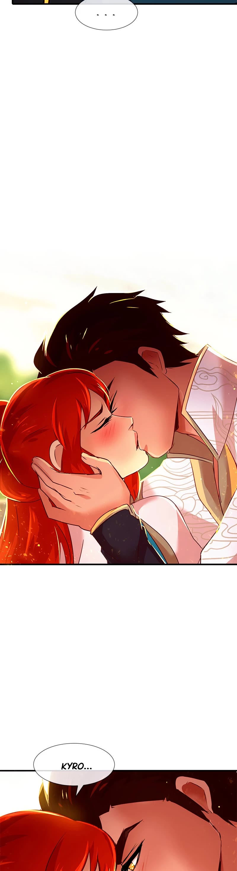 SubZero Chapter 78 - Page 25