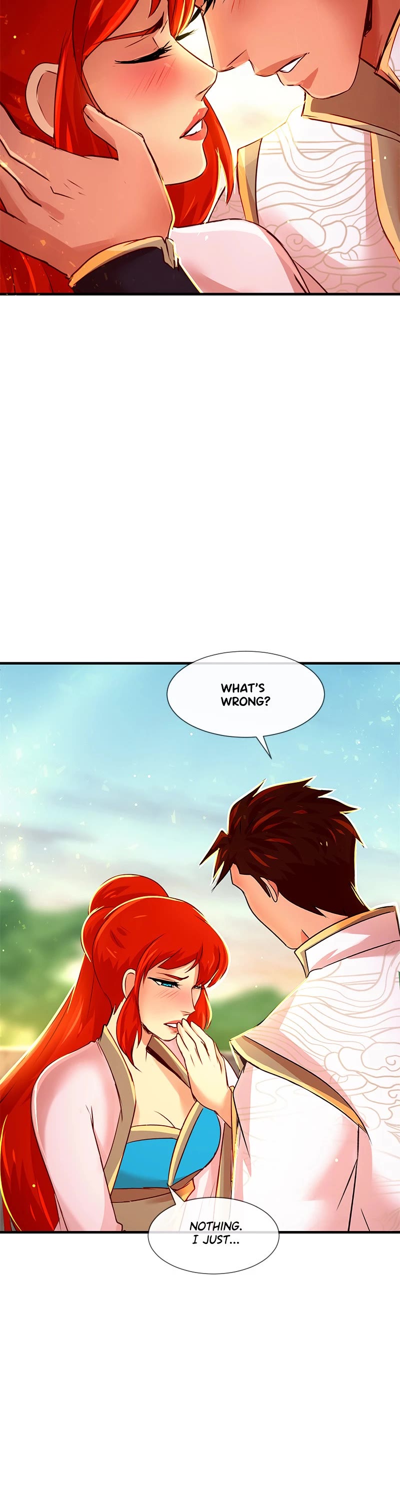 SubZero Chapter 78 - Page 26