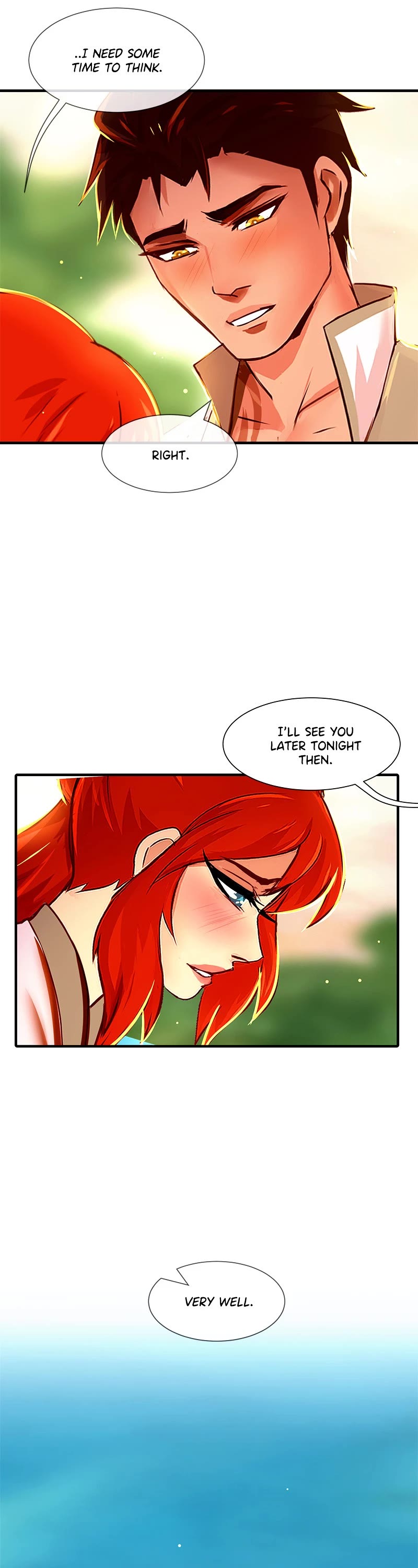 SubZero Chapter 78 - Page 27