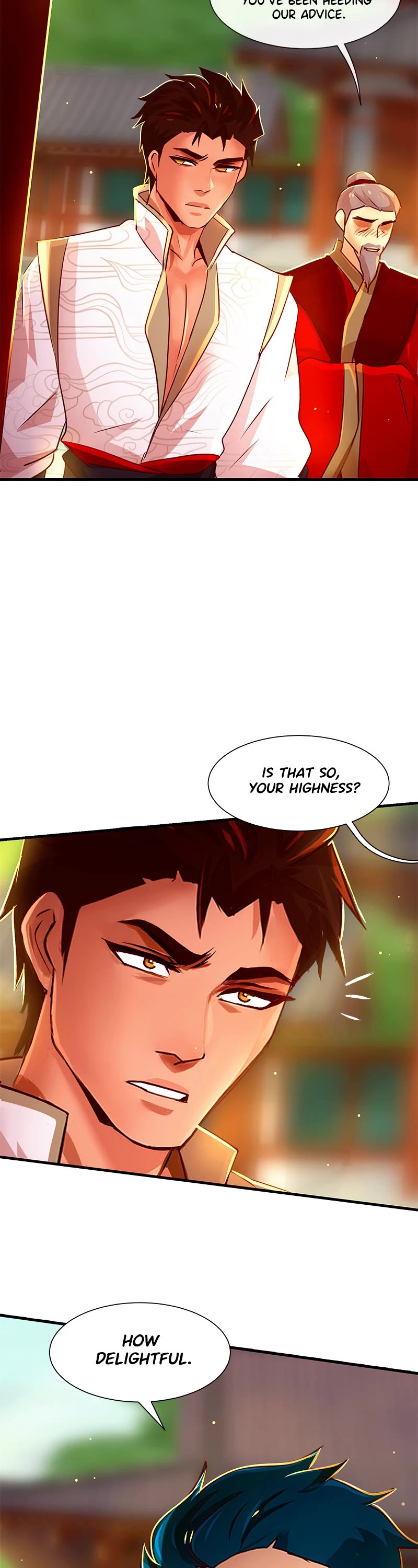 SubZero Chapter 78 - Page 30