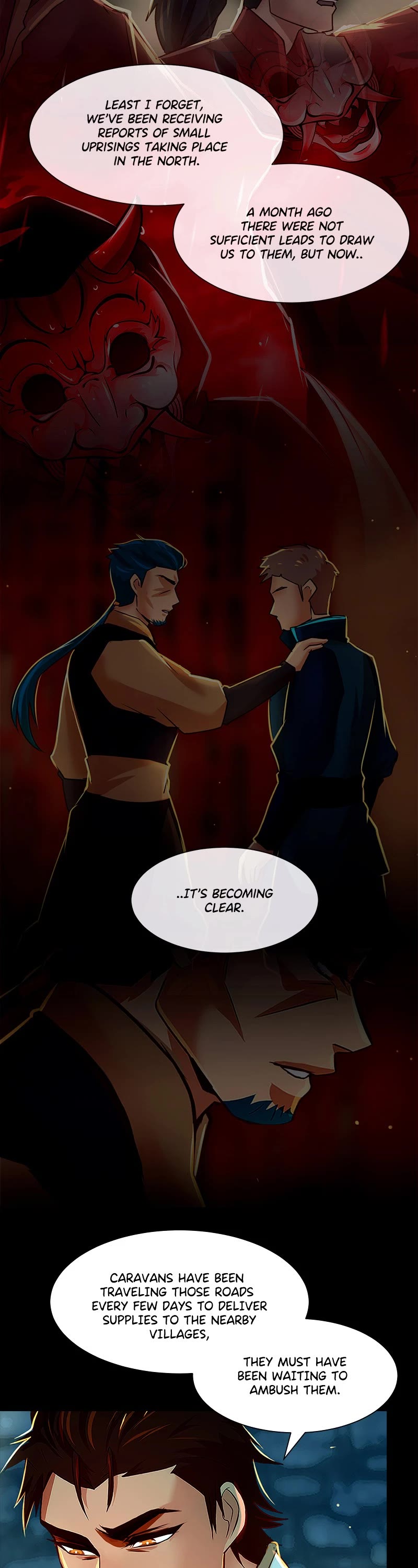 SubZero Chapter 78 - Page 7