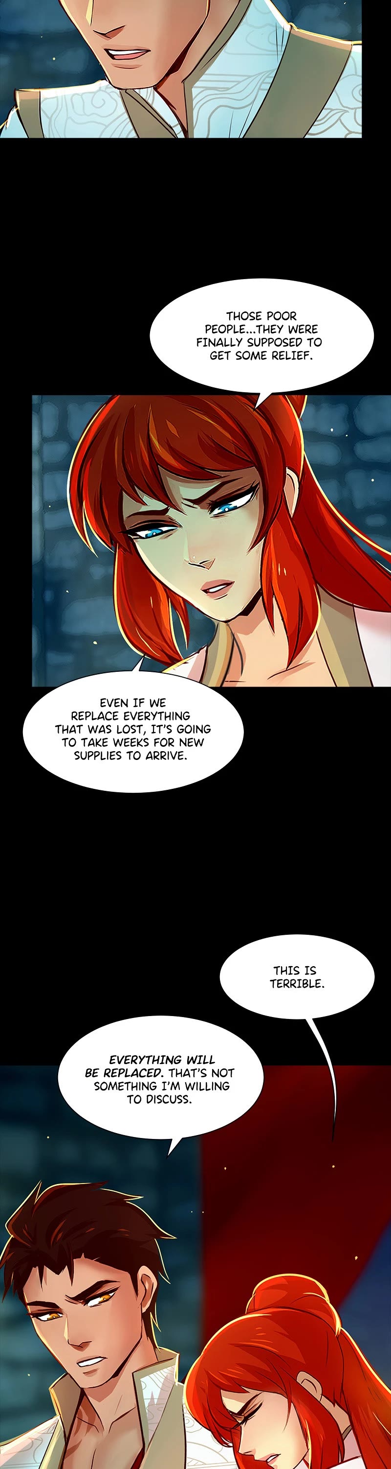 SubZero Chapter 78 - Page 8