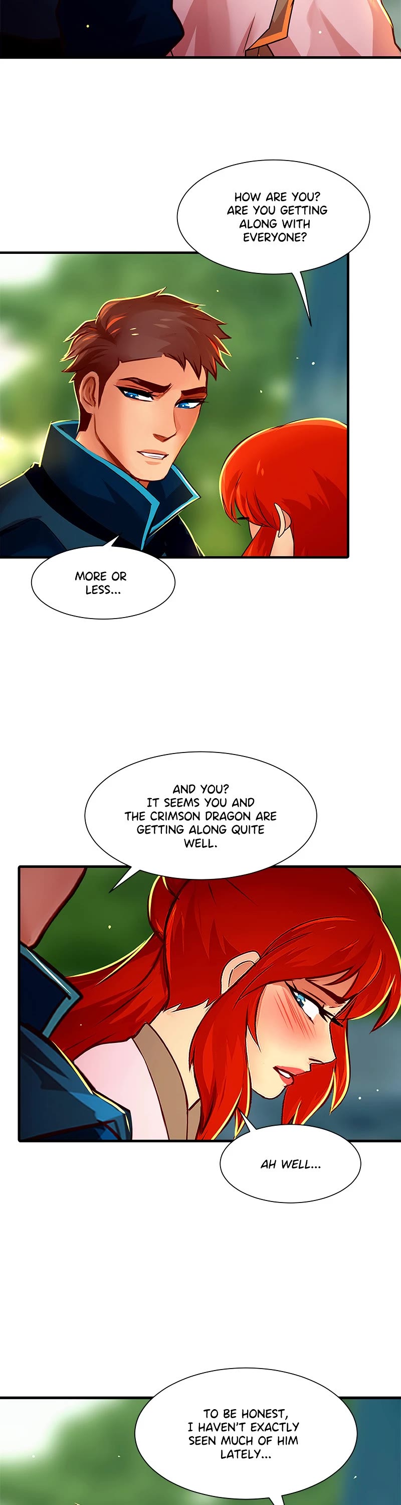 SubZero Chapter 79 - Page 13