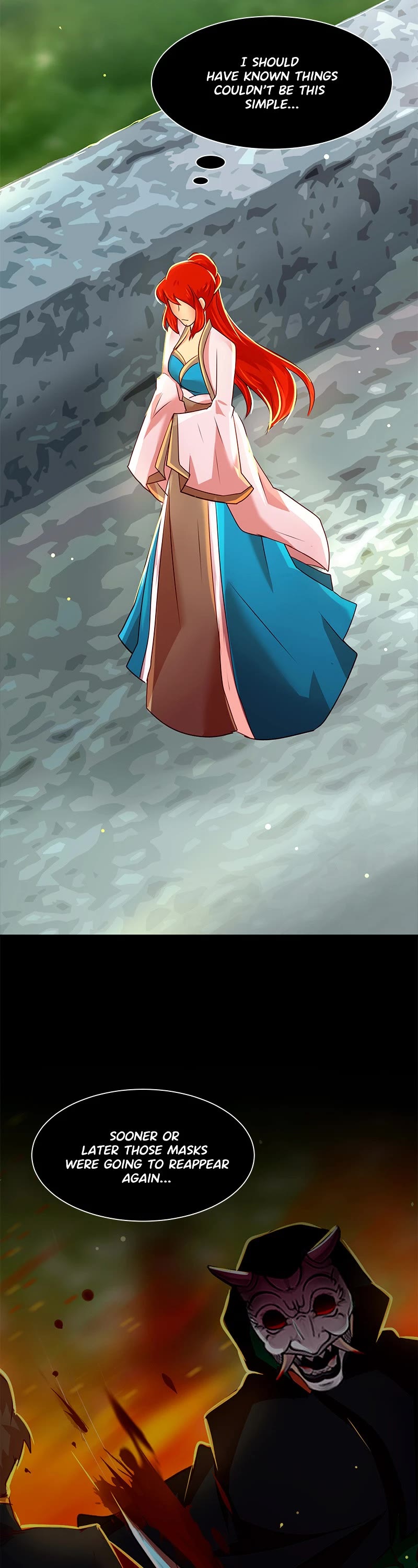 SubZero Chapter 79 - Page 3