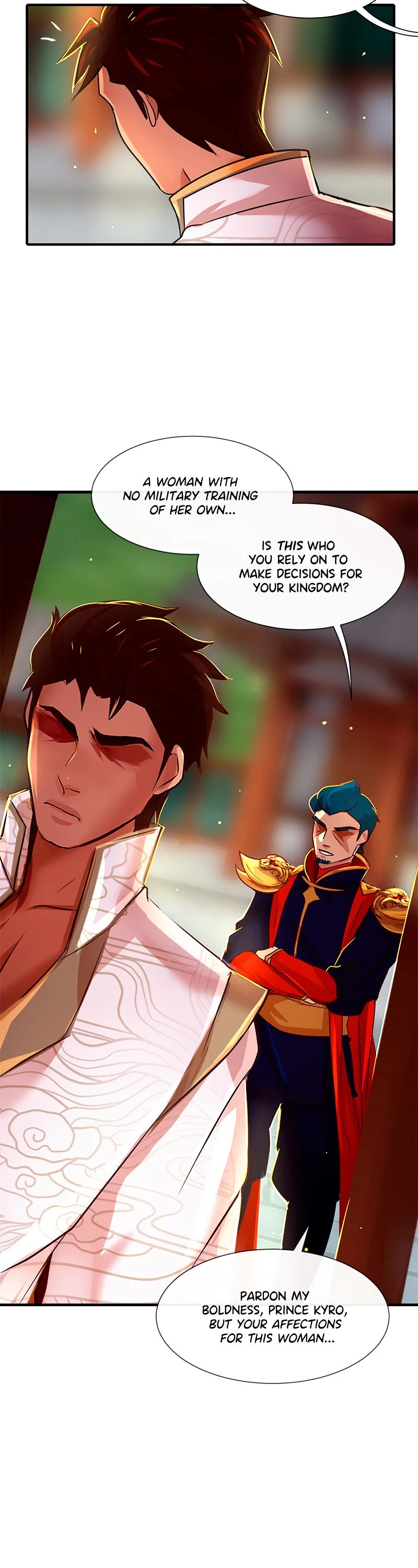 SubZero Chapter 79 - Page 24