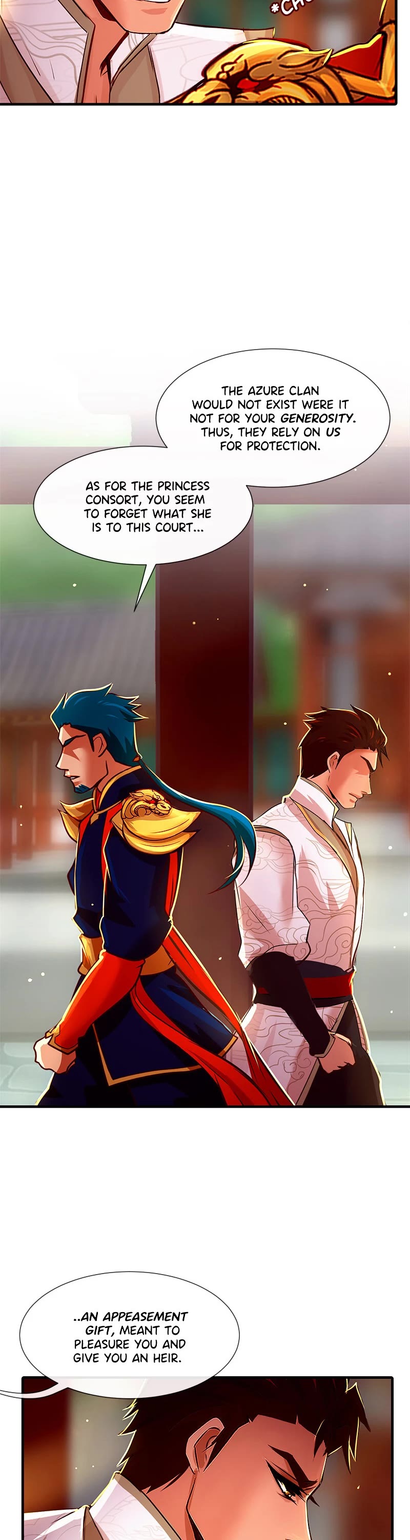 SubZero Chapter 79 - Page 27