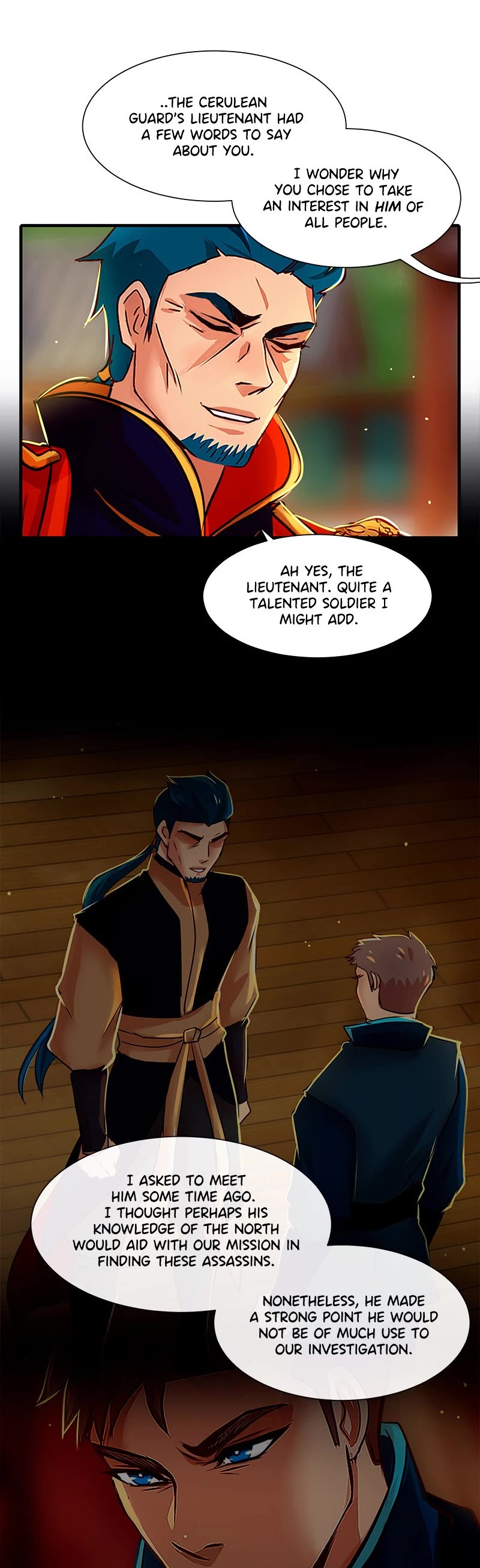 SubZero Chapter 79 - Page 29