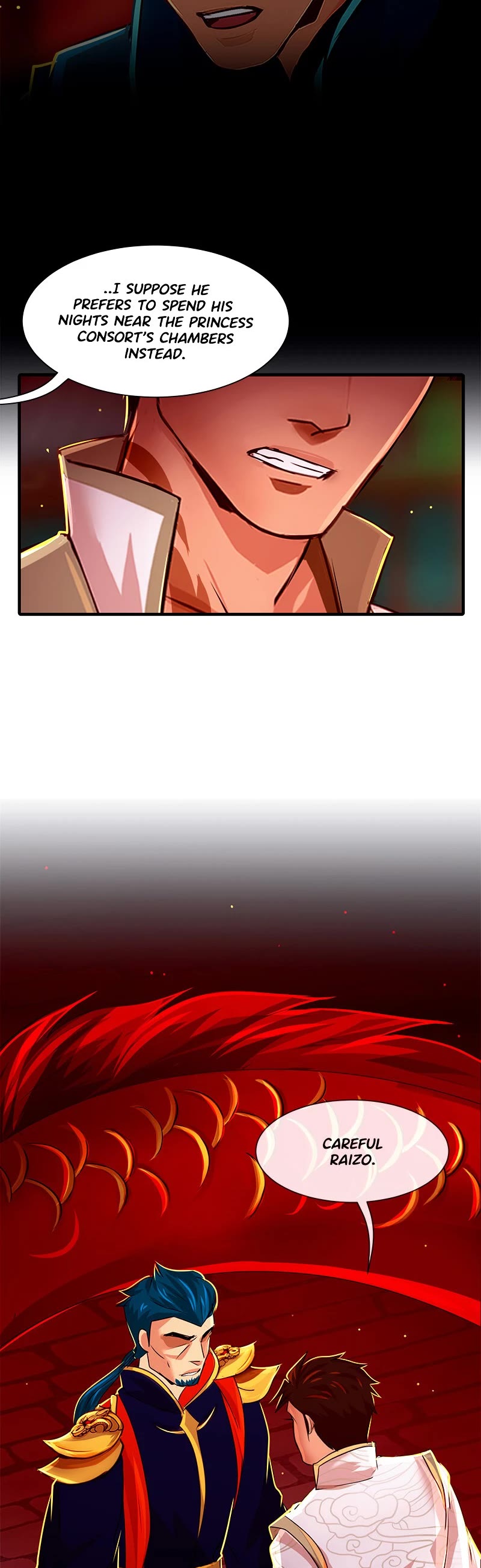 SubZero Chapter 79 - Page 30