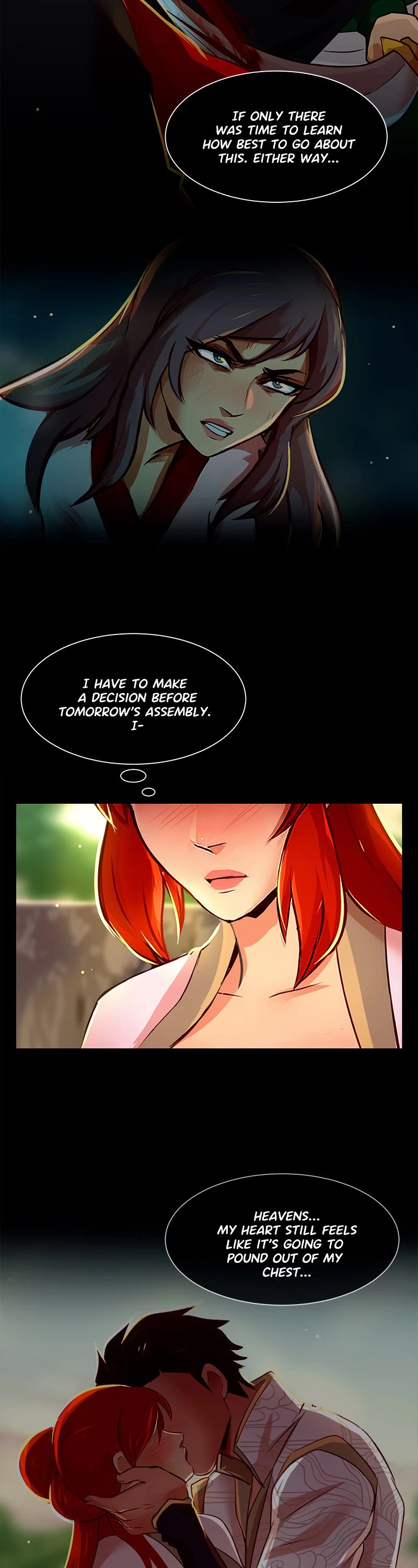 SubZero Chapter 79 - Page 4