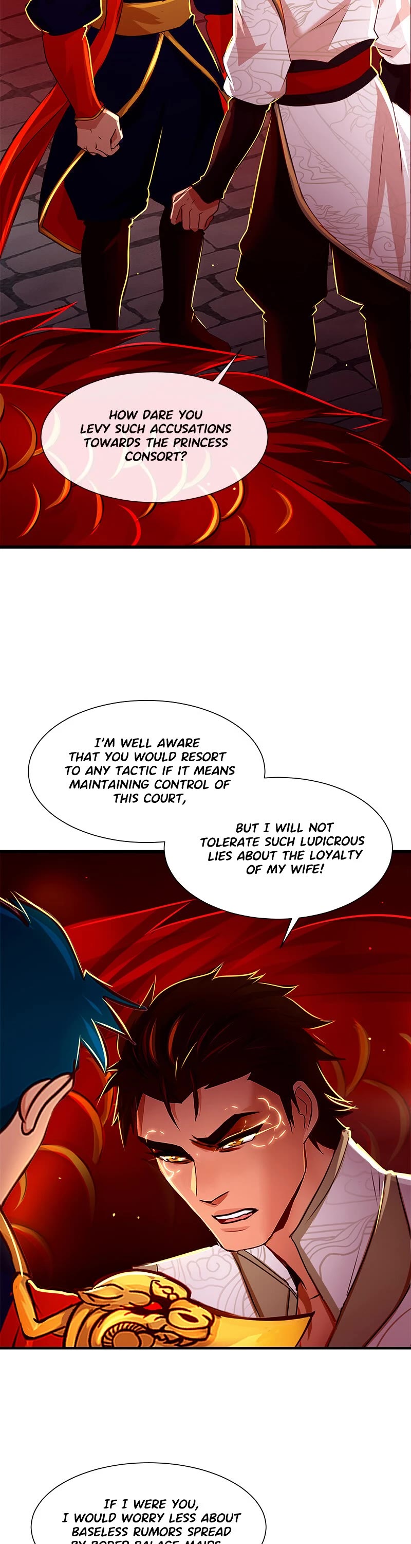 SubZero Chapter 79 - Page 31