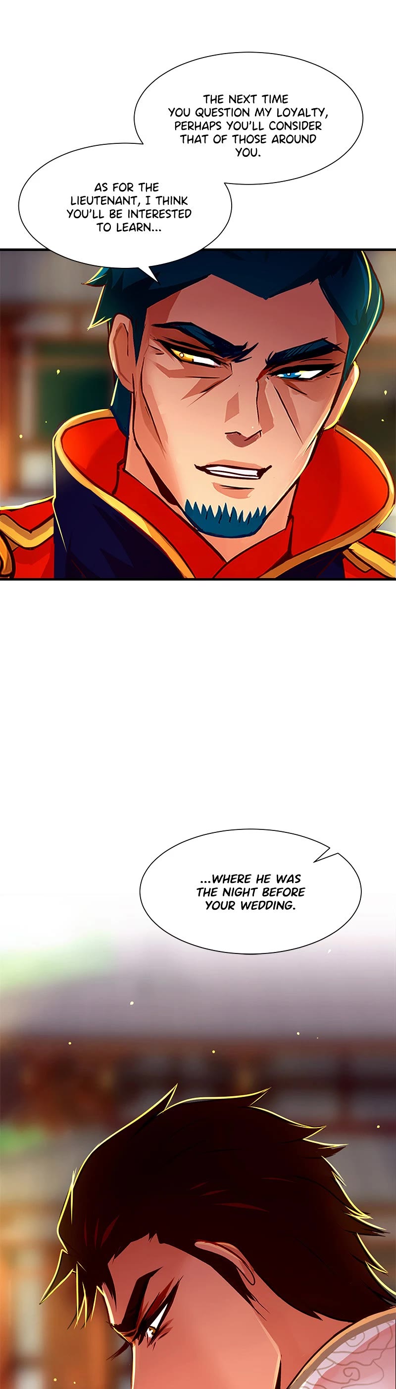 SubZero Chapter 79 - Page 34