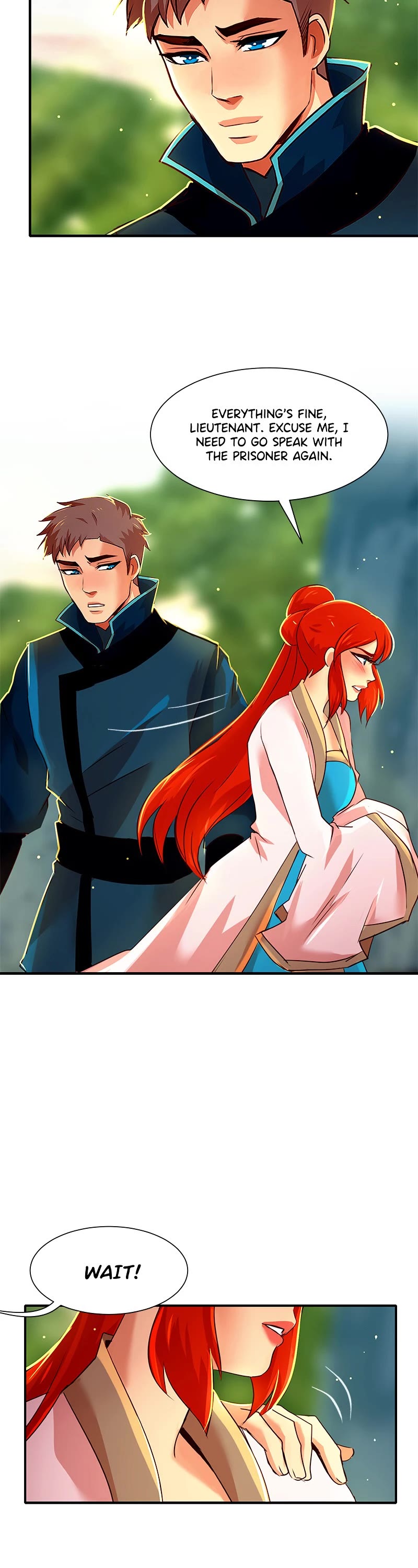 SubZero Chapter 79 - Page 7