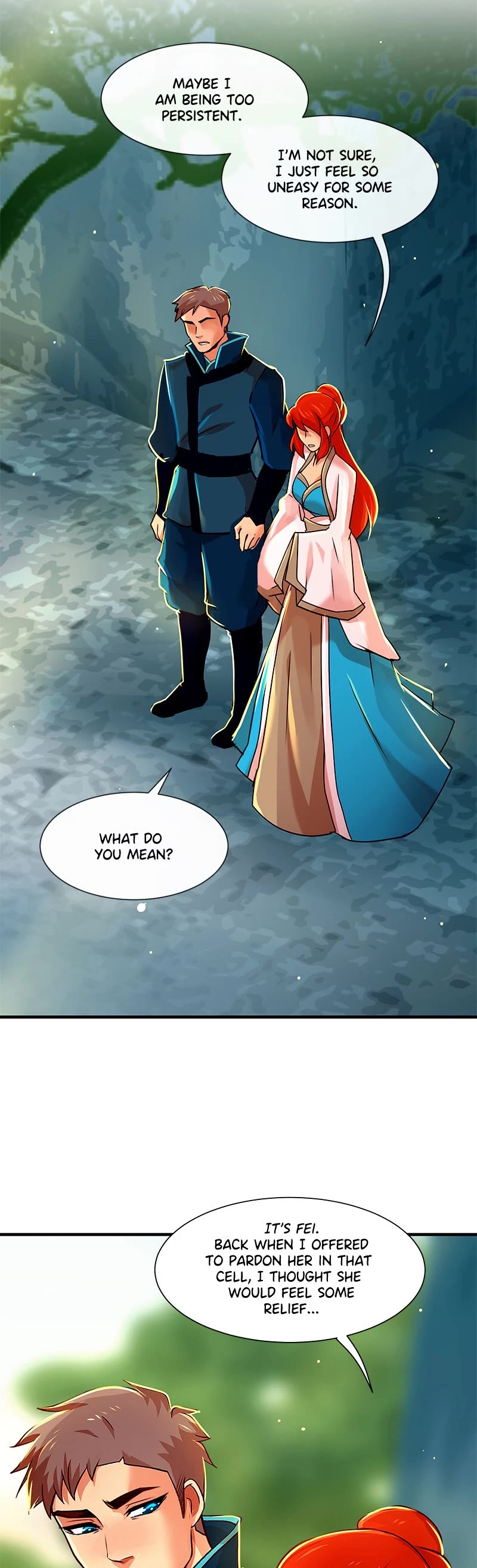 SubZero Chapter 79 - Page 10