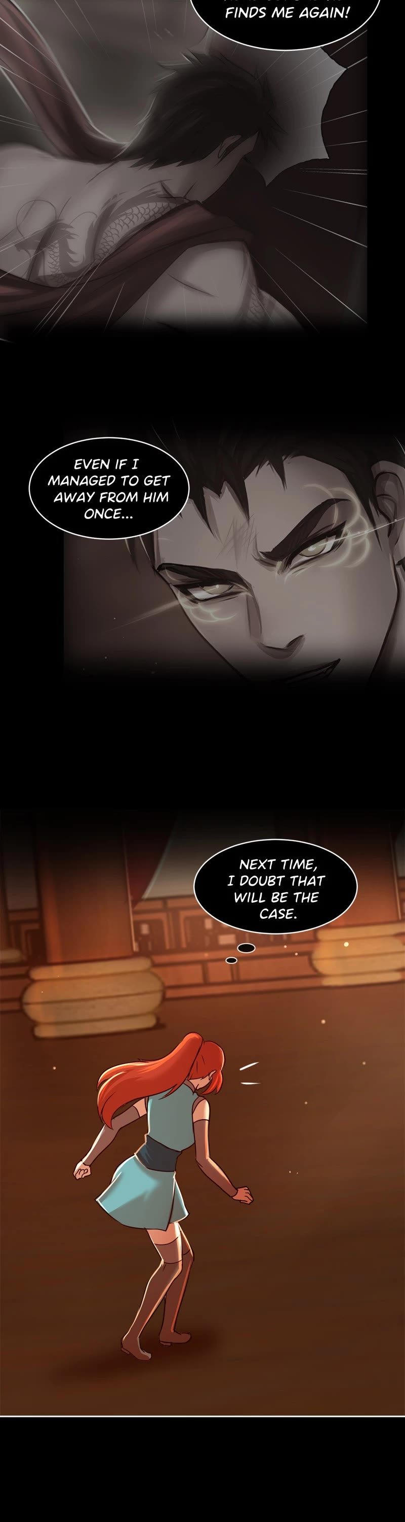 SubZero Chapter 8 - Page 2