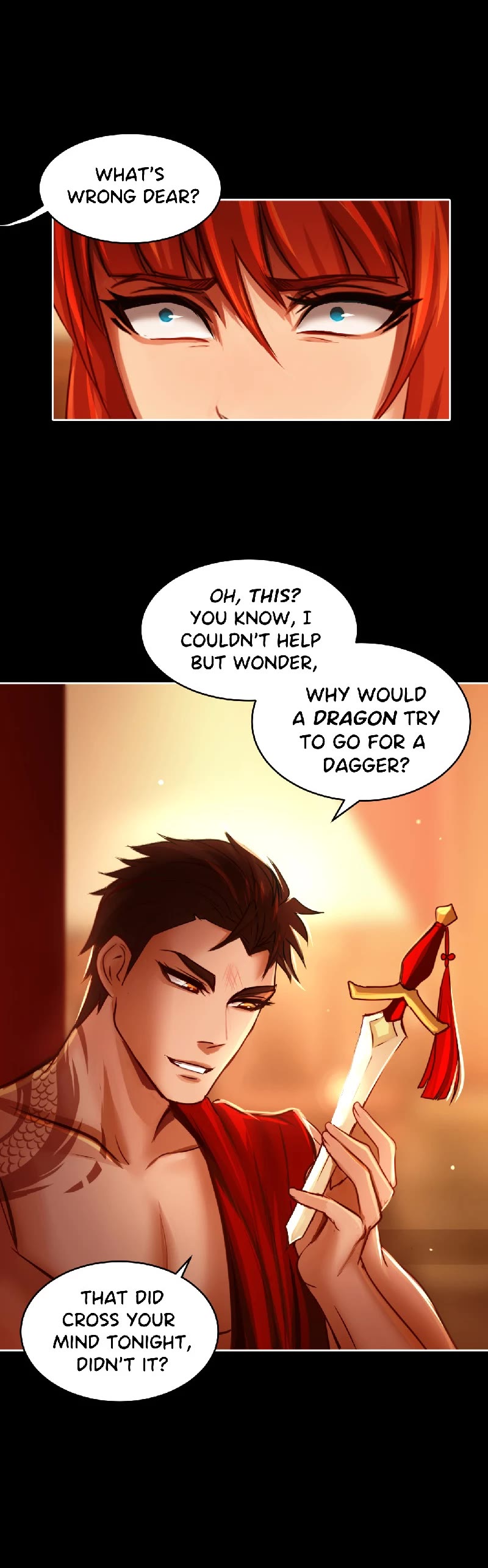 SubZero Chapter 8 - Page 12