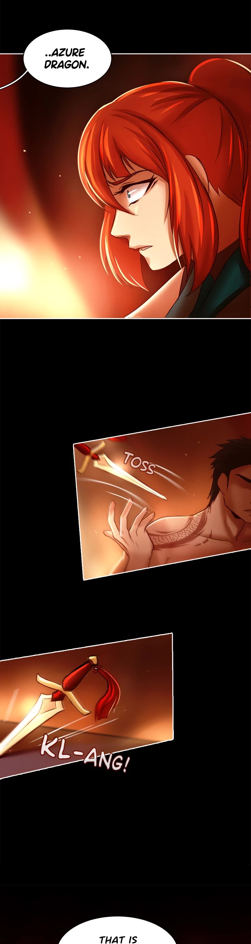 SubZero Chapter 8 - Page 15