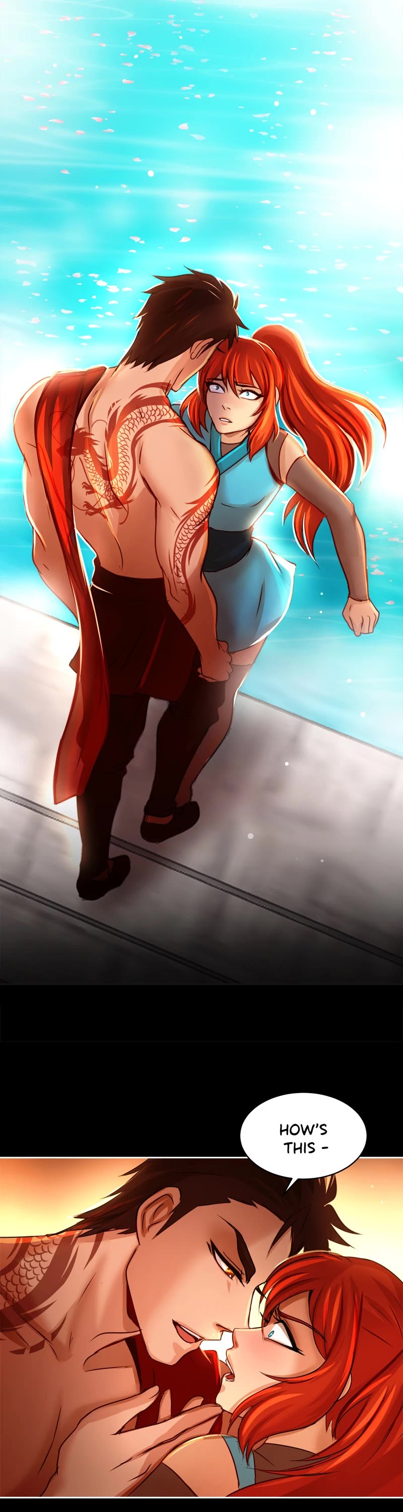 SubZero Chapter 8 - Page 18