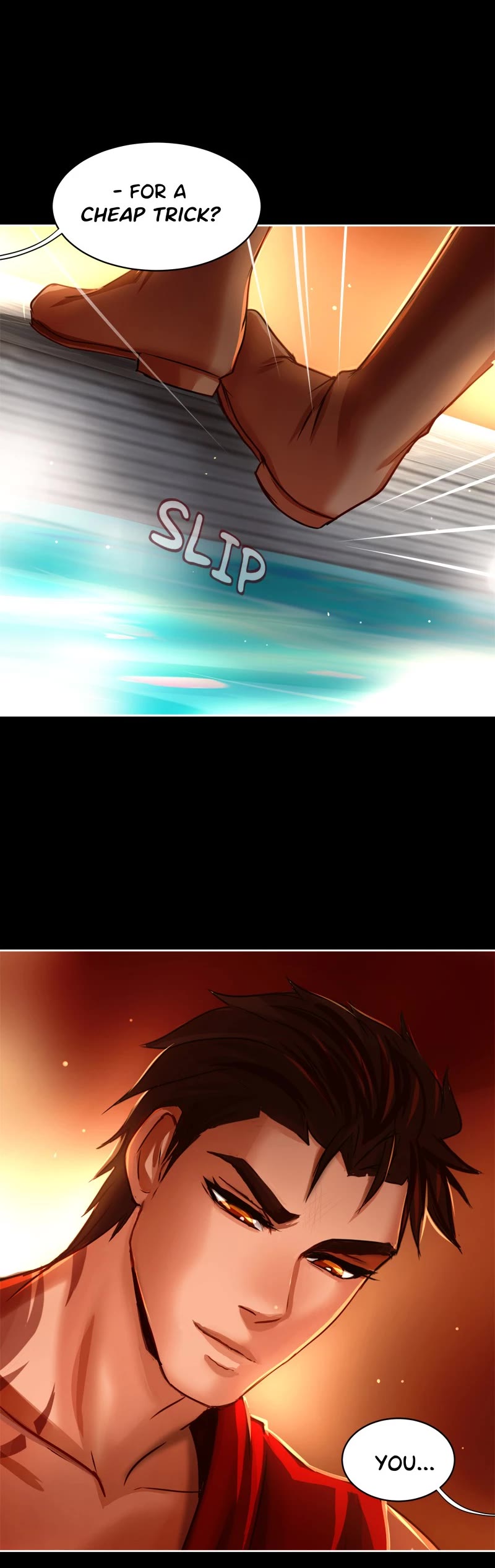 SubZero Chapter 8 - Page 19