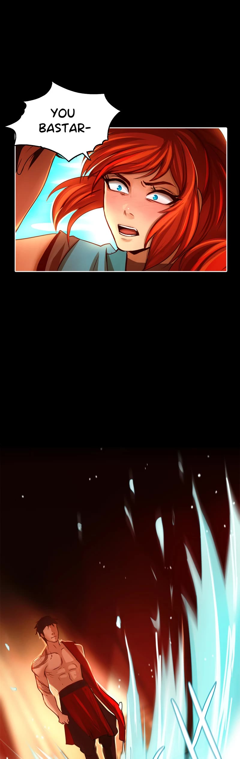 SubZero Chapter 8 - Page 20