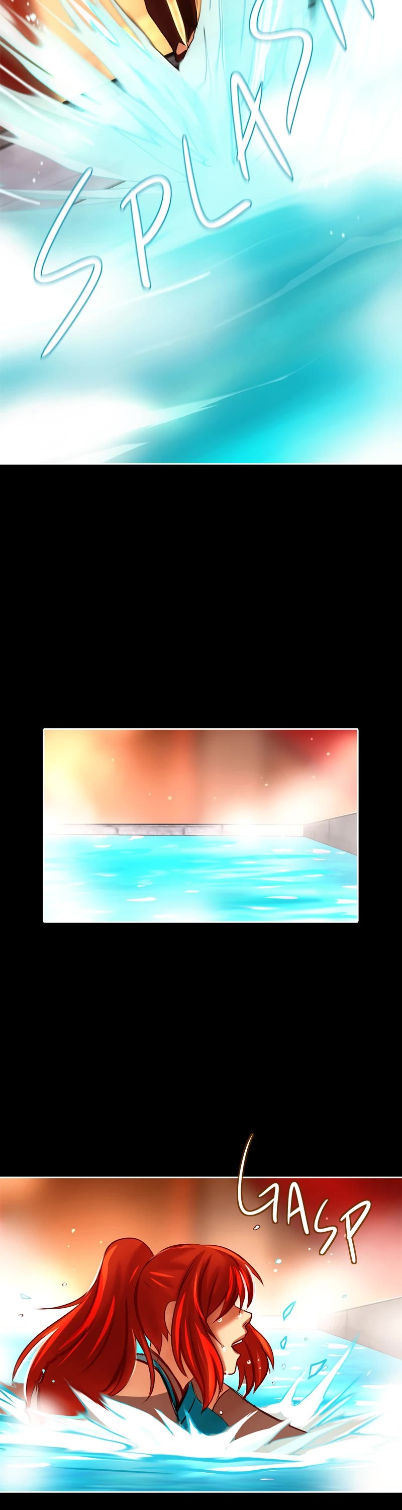 SubZero Chapter 8 - Page 21