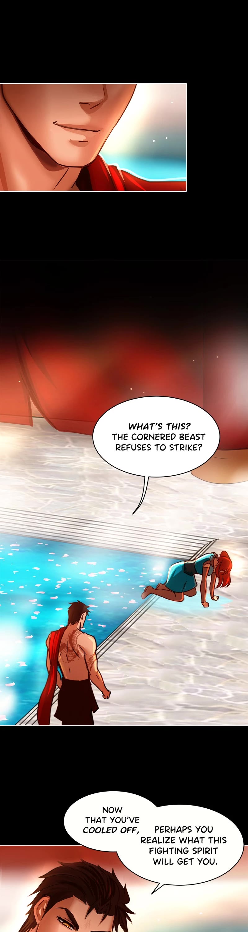 SubZero Chapter 8 - Page 22